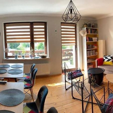 Po Drodze Appartement Stronie Śląskie Buitenkant foto