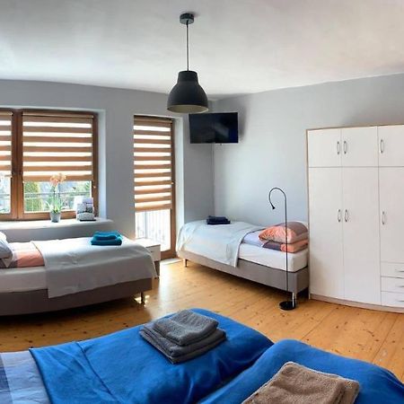 Po Drodze Appartement Stronie Śląskie Buitenkant foto