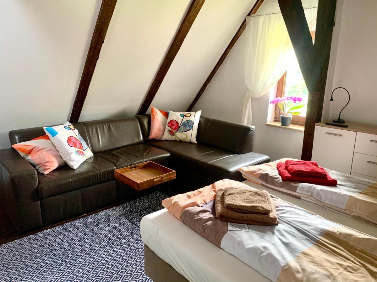 Po Drodze Appartement Stronie Śląskie Buitenkant foto