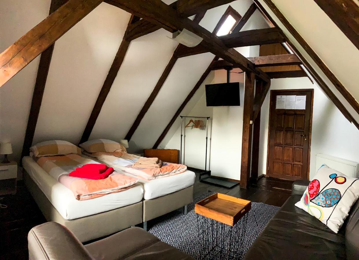 Po Drodze Appartement Stronie Śląskie Buitenkant foto
