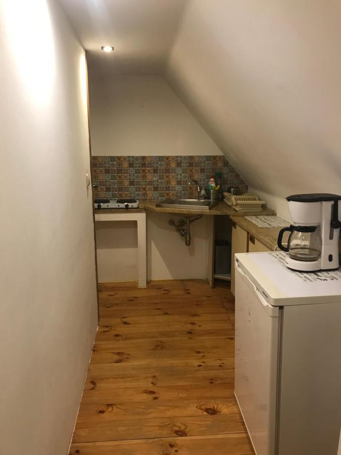 Po Drodze Appartement Stronie Śląskie Buitenkant foto