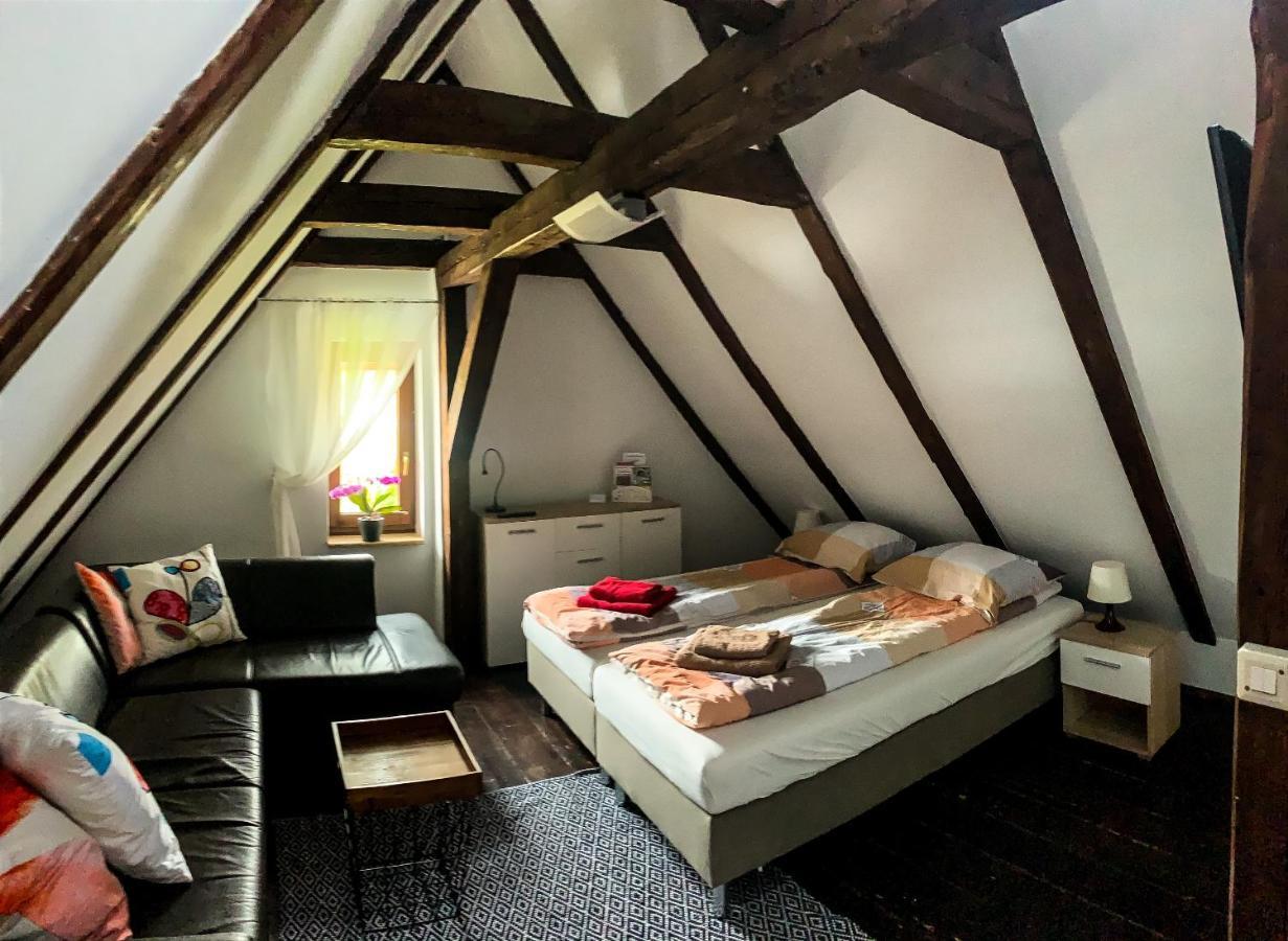 Po Drodze Appartement Stronie Śląskie Buitenkant foto
