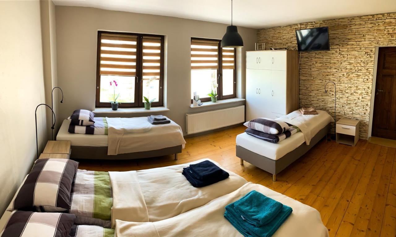 Po Drodze Appartement Stronie Śląskie Buitenkant foto