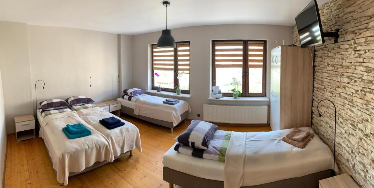 Po Drodze Appartement Stronie Śląskie Buitenkant foto