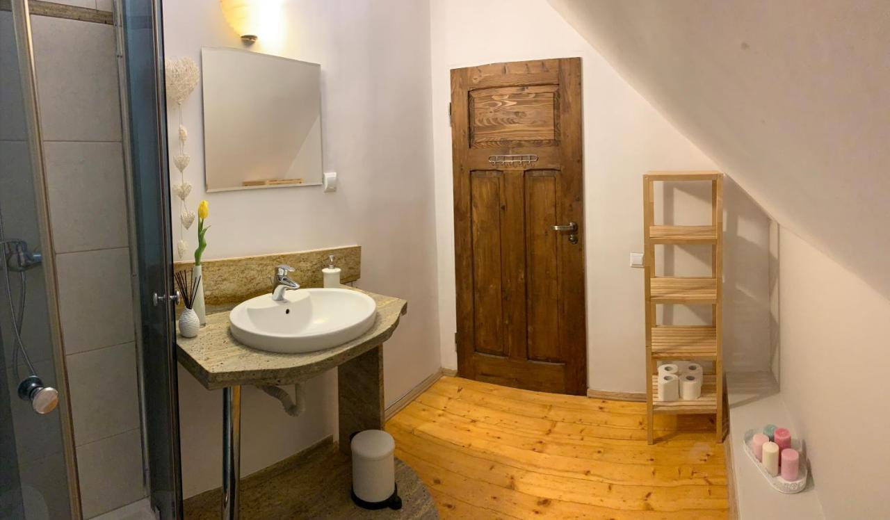 Po Drodze Appartement Stronie Śląskie Buitenkant foto