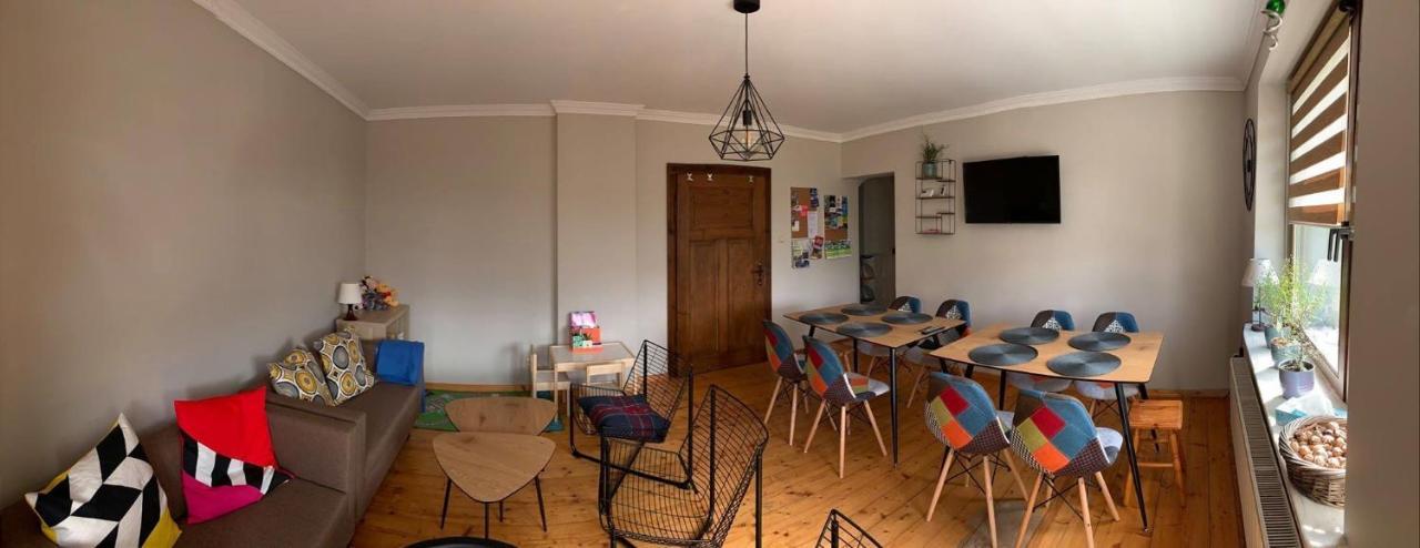 Po Drodze Appartement Stronie Śląskie Buitenkant foto
