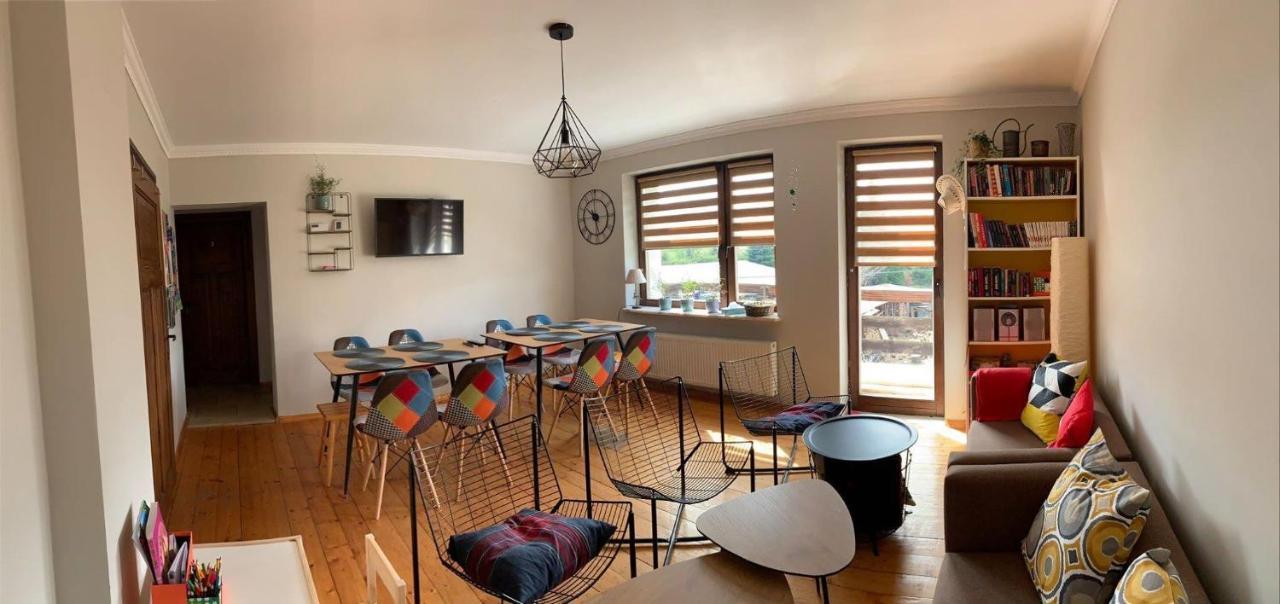 Po Drodze Appartement Stronie Śląskie Buitenkant foto