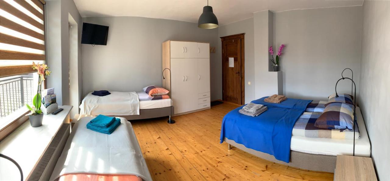 Po Drodze Appartement Stronie Śląskie Buitenkant foto