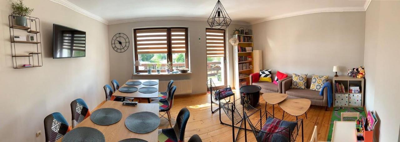 Po Drodze Appartement Stronie Śląskie Buitenkant foto