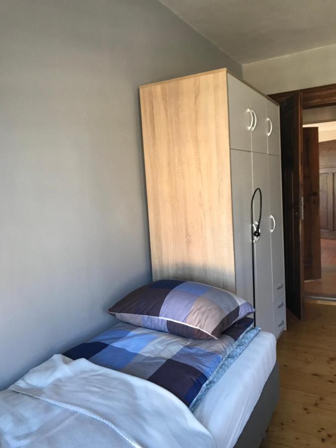 Po Drodze Appartement Stronie Śląskie Buitenkant foto