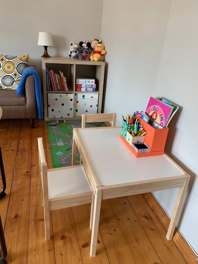 Po Drodze Appartement Stronie Śląskie Buitenkant foto