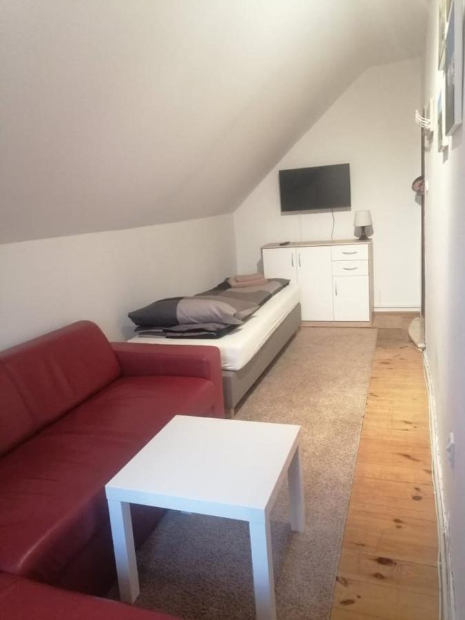 Po Drodze Appartement Stronie Śląskie Buitenkant foto