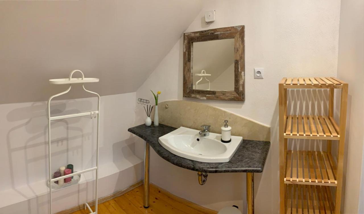 Po Drodze Appartement Stronie Śląskie Buitenkant foto
