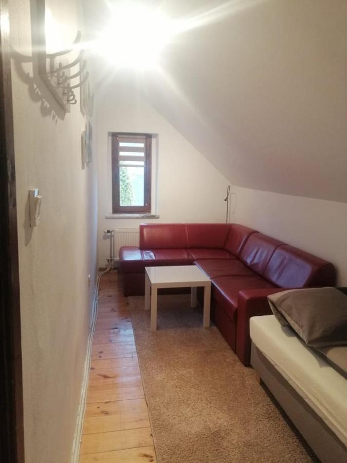 Po Drodze Appartement Stronie Śląskie Buitenkant foto