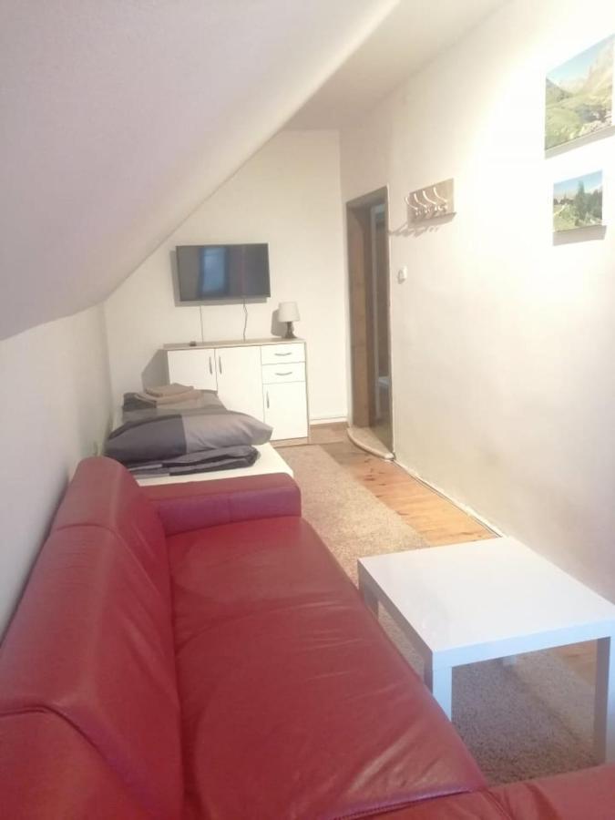 Po Drodze Appartement Stronie Śląskie Buitenkant foto